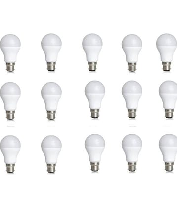 Vizio 7W Cool Day Light LED Bulb ( Pack of 15 )