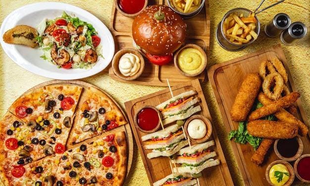 Food Craving