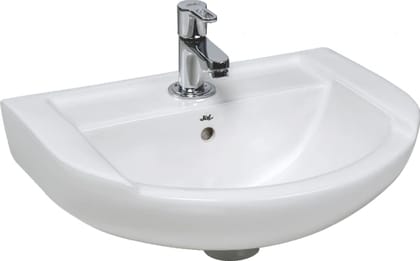 RUSH Wall Hung Wash Basin