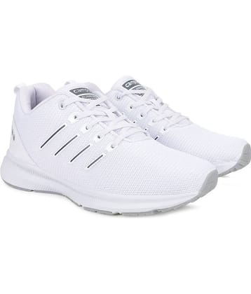 Campus VACUM Navy  Men's Sports Running Shoes