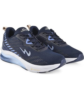 Campus - CAMP-EDGE Navy Men's Sports Running Shoes
