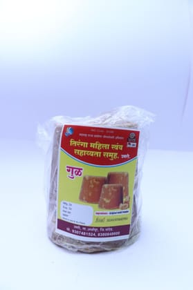 Tiranga Jaggery