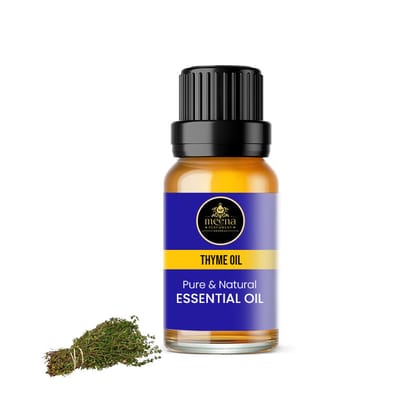 Thyme Oil-100 ML