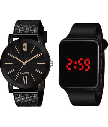 DECLASSE - Watch Watches Combo For Women and Girls ( Pack of 1 )