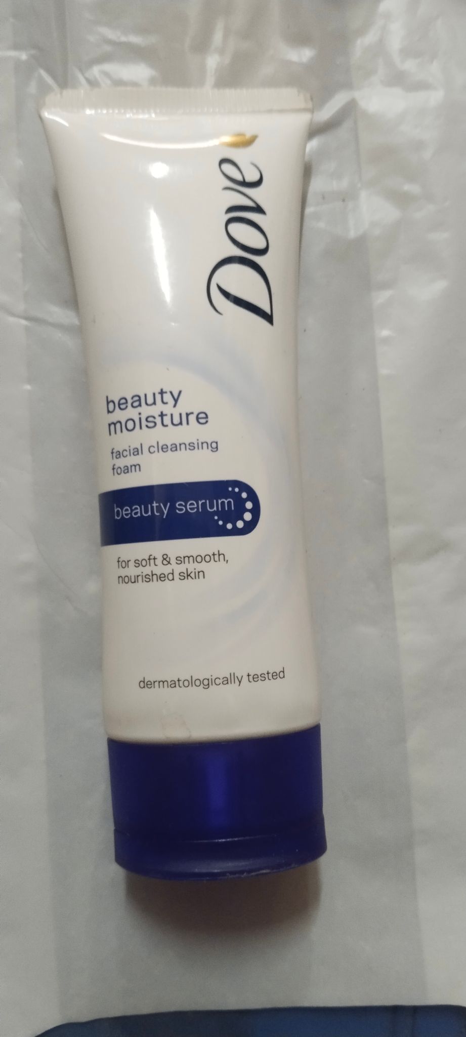 Dove Beauty Moisture Beauty serum 