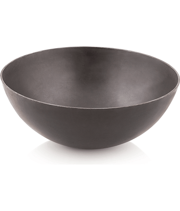 Veer Tasla Deep Kadhai 1250 mL