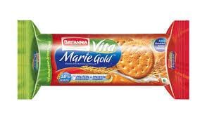 BRITANNIA VITA MARIE GOLD BISCUIT 70G
