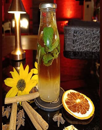 Summer Cooler