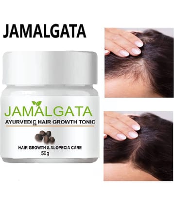 GABANA Jamalgata Hair Growth Powder  For Prevents Hair Regrowth  50 gm