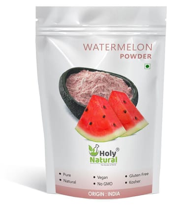 Holy Natural Watermelon Powder Smoothie 250 g