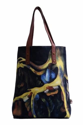 Astara Printed Tote Bags