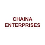 CHAINA ENTERPRISES
