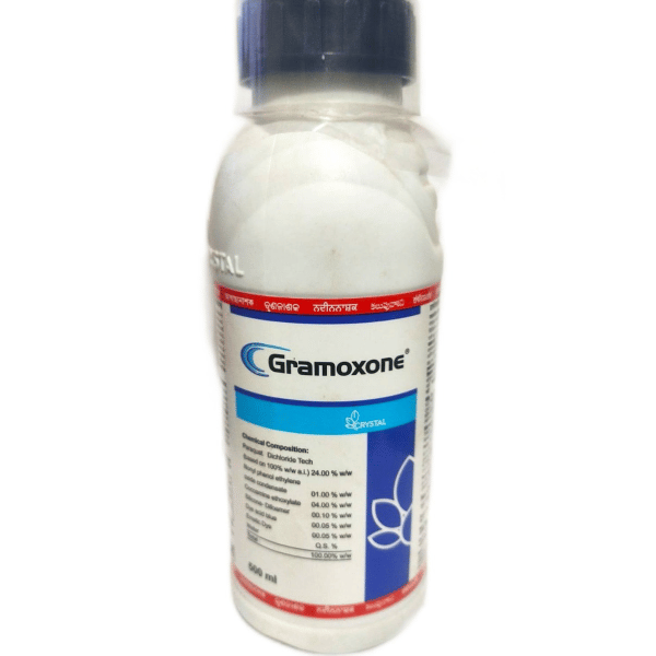 Gramoxone 24% SL - 500 mL