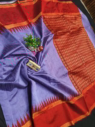 Raw Silk Style 21-Raw Silk