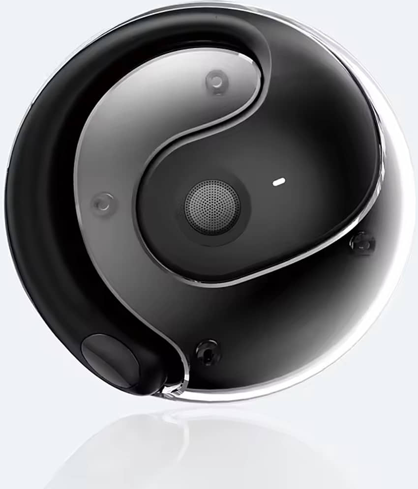 COREGENIX PLANET Bluetooth True Wireless (TWS) On Ear 30 Hours Playback Comfirtable in ear fit IPX4(Splash & Sweat Proof) Assorted