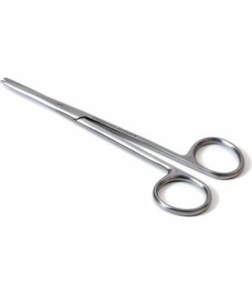 Tosh Metzenbaum 5" Straight Dissecting Scissors