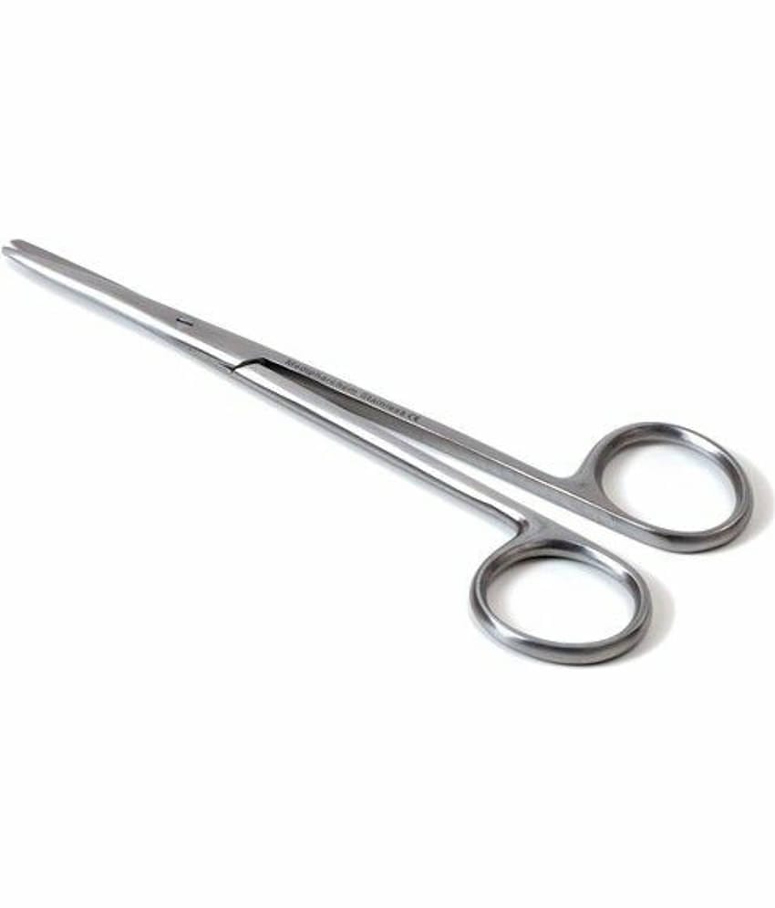 Tosh Metzenbaum 5" Straight Dissecting Scissors