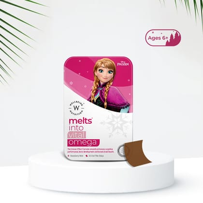 Disney Frozen Omega-Pack of 1