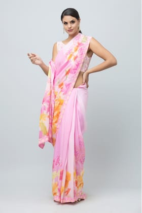 Spring Time - CHAMELI-X-SMALL