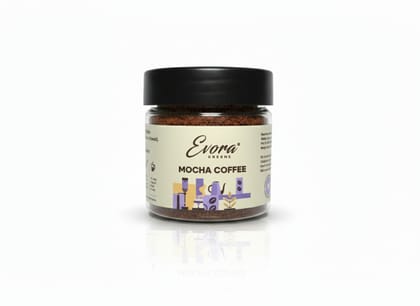 25 gram coffee - Mocha