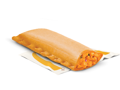   Chicken Puff