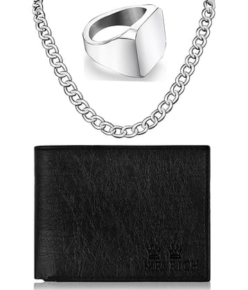 Mikado Wallets Formal Gift Set