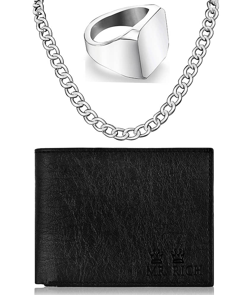 Mikado Wallets Formal Gift Set