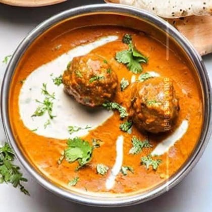 Malai Kofta