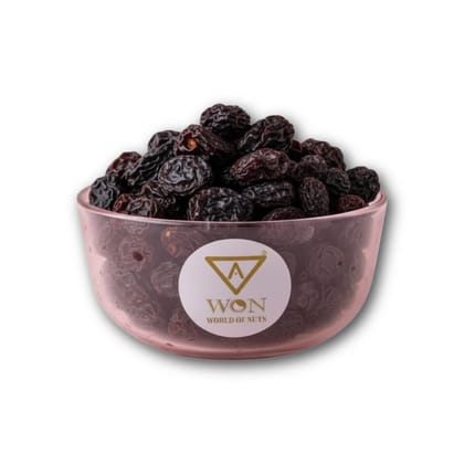 AWON-Black-Raisins-with-Seeds  500g