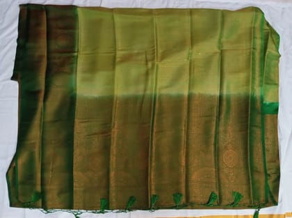 SAREE Elegance Personified