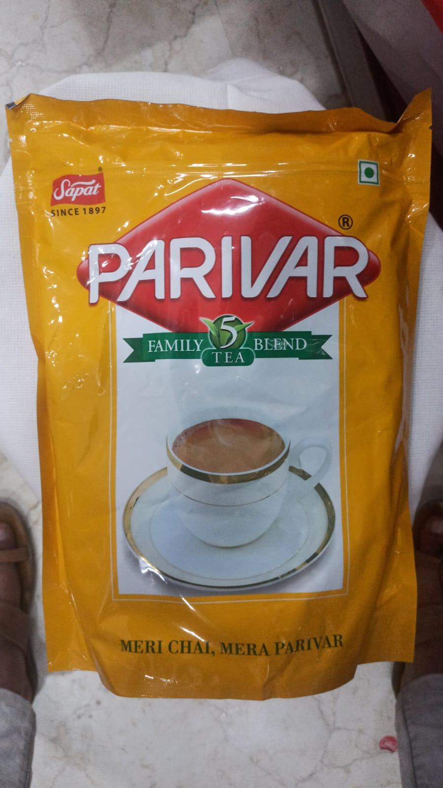 PARIVAR TEA 1KG