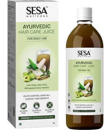 Sesa Na Liquid 1000 Ml Pack of 1