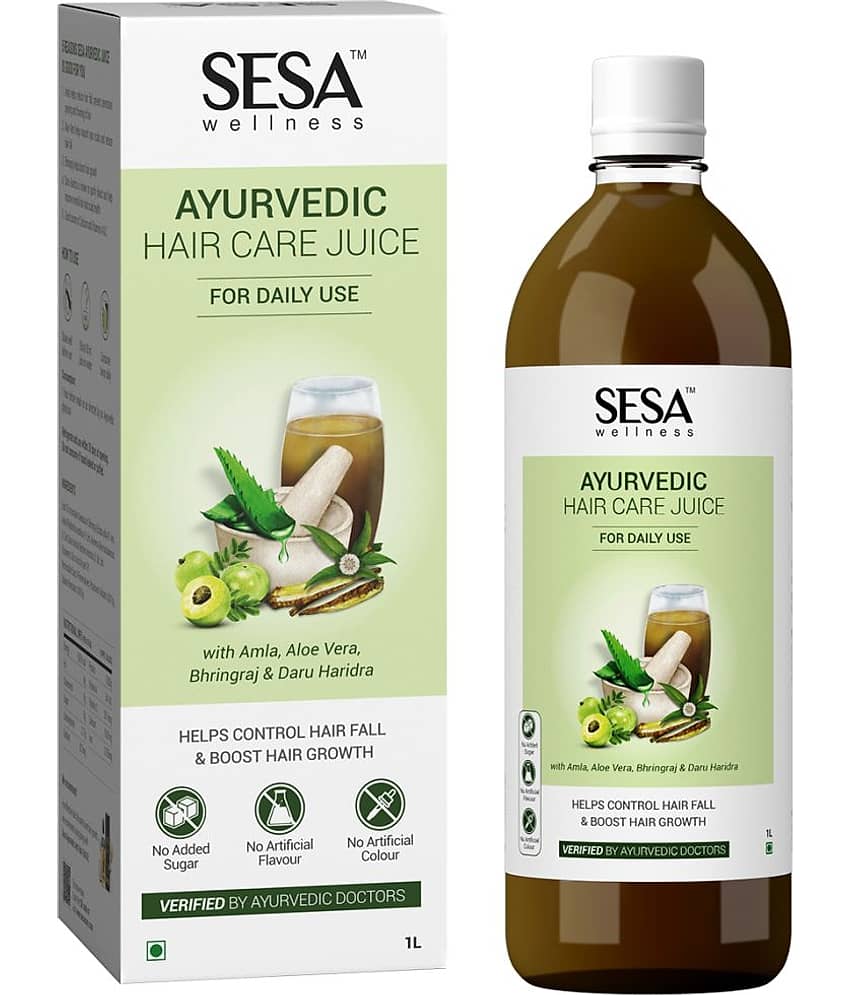 Sesa Na Liquid 1000 Ml Pack of 1