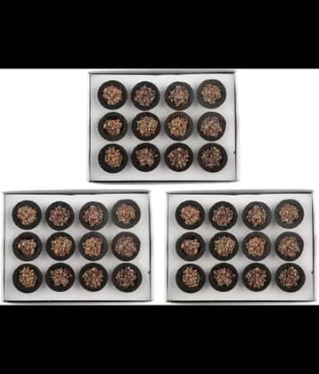 PICKARTME Dhoop Sambrani 2 gm ( Pack of 3 )