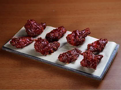 Korean Wings