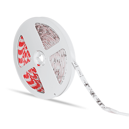 Eternal Shine LED Strip Light 60 LEDs 24W / Warm White
