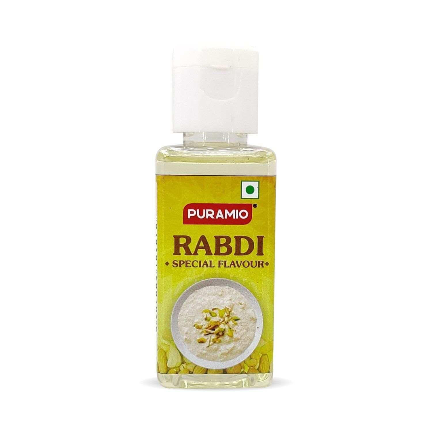 Puramio Rabdi Special - Concentrated Flavour, 30 ml