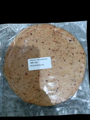 Masala PAPAD