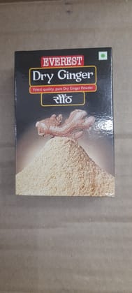 Everest dry ginger powder