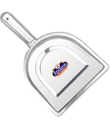 APEIRON Stainless Steel Without Brush Dust Pan