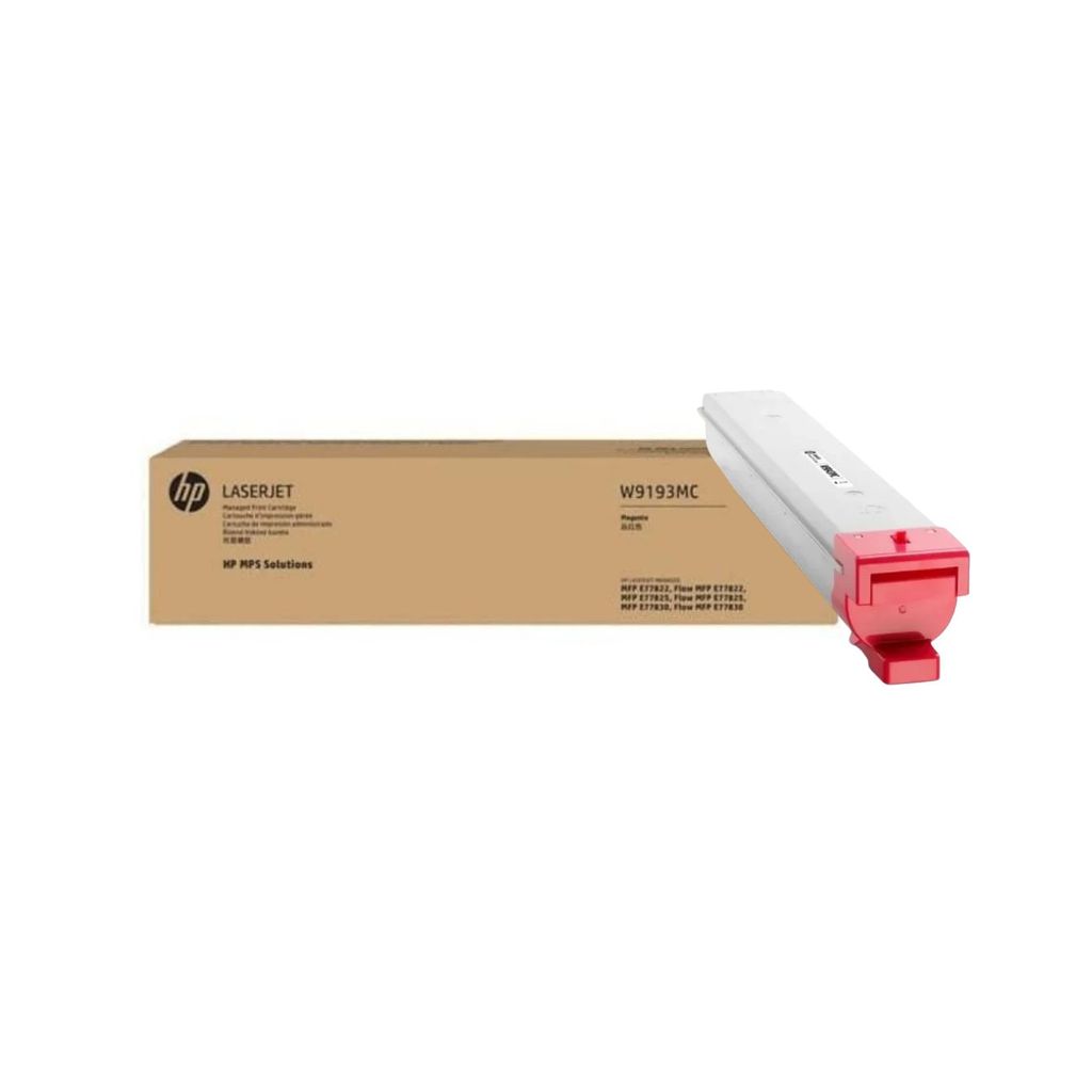 Brand seal