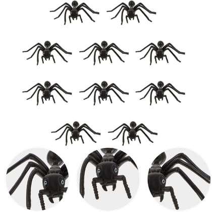 Fake Black Ants - 12PC
