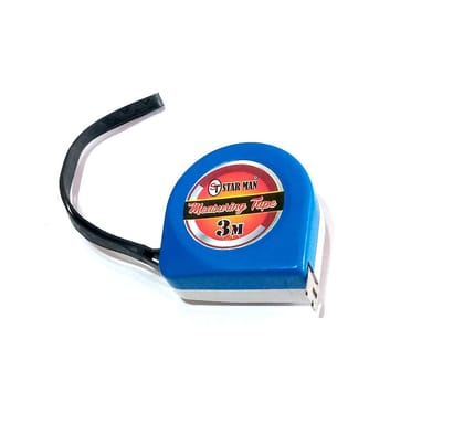 Nawani 1 Pic Measuring Tape 3 Meter.