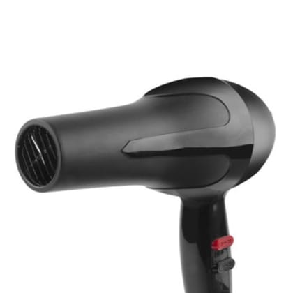 1500 Watts Professional Hair Dryer 2888 (Black), Hair accessories