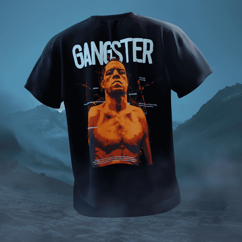 Nate Diaz (XXL) r01-XXL