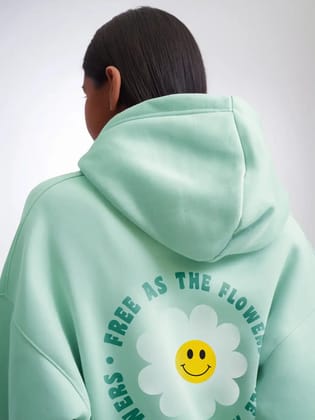 || FREE AS THE FLOWERS || PLUS SIZE ||-Large