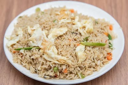 Egg Fried Rice