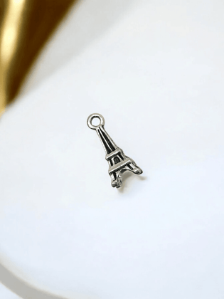 Eiffel Tower Pendant