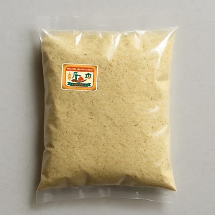 Malasri Vantala Cabin's sooji cheela mix