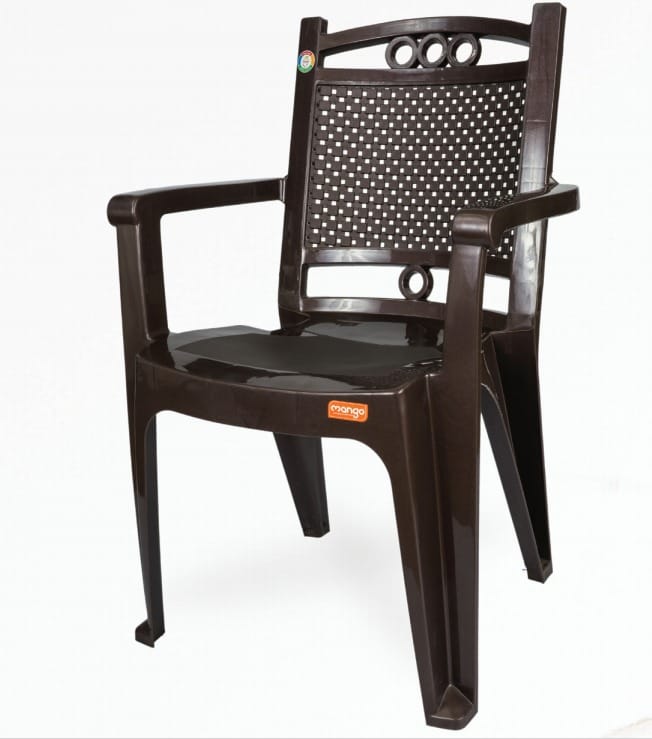 FAZO 560W x 565D x 855H  CHAIRS